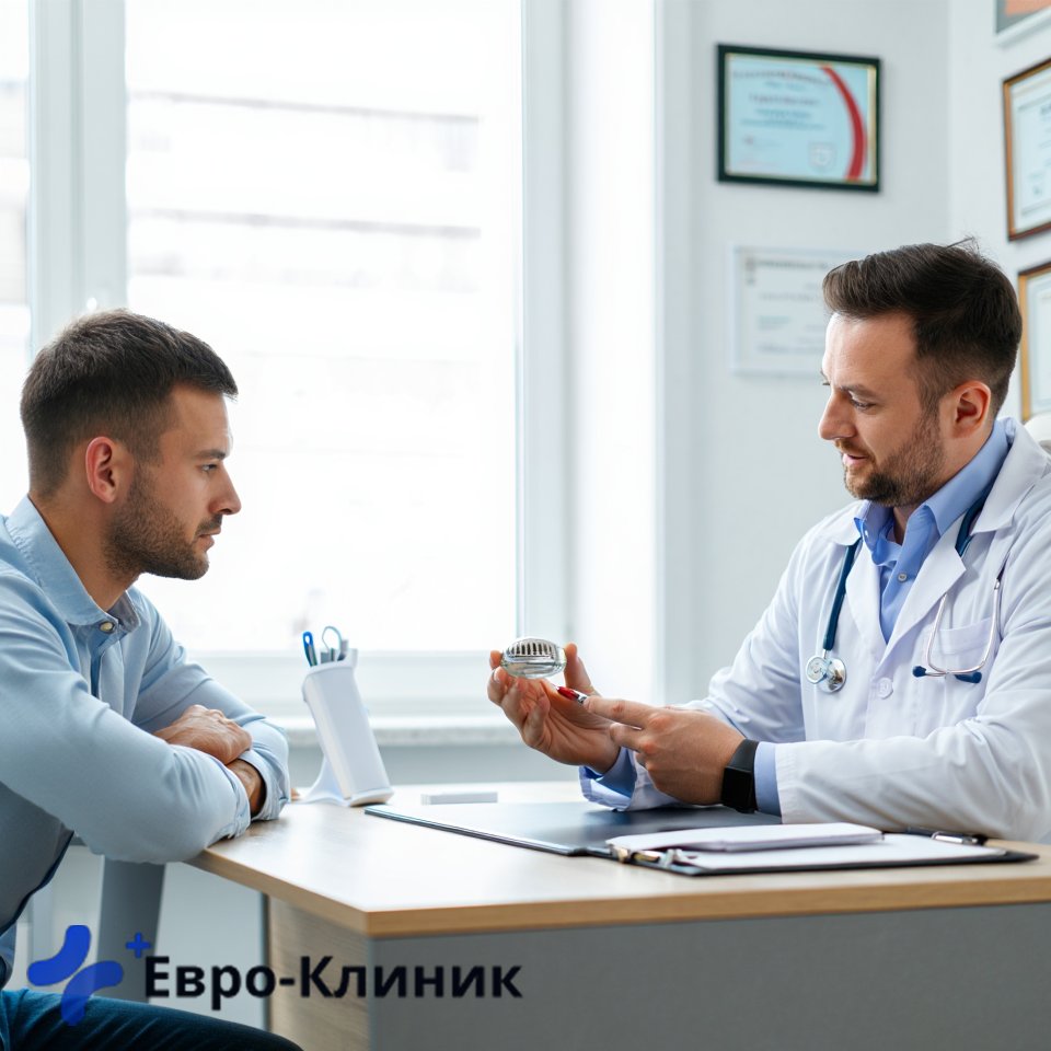 Консультация по химзащите от алкоголизма в Березниках